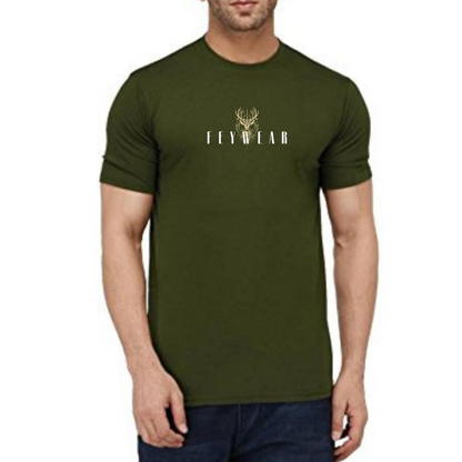 Highland Mystique T Shirt