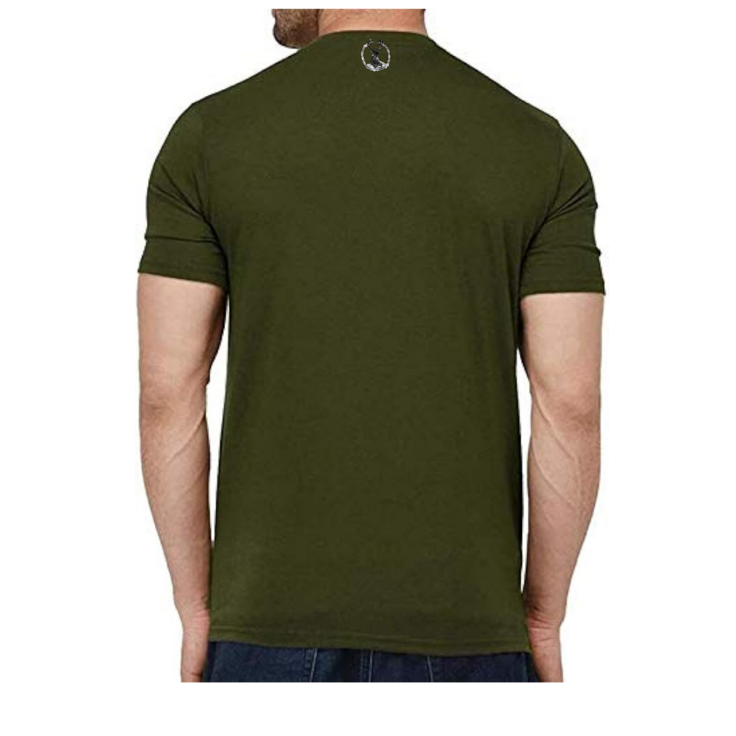 Highland Mystique T Shirt