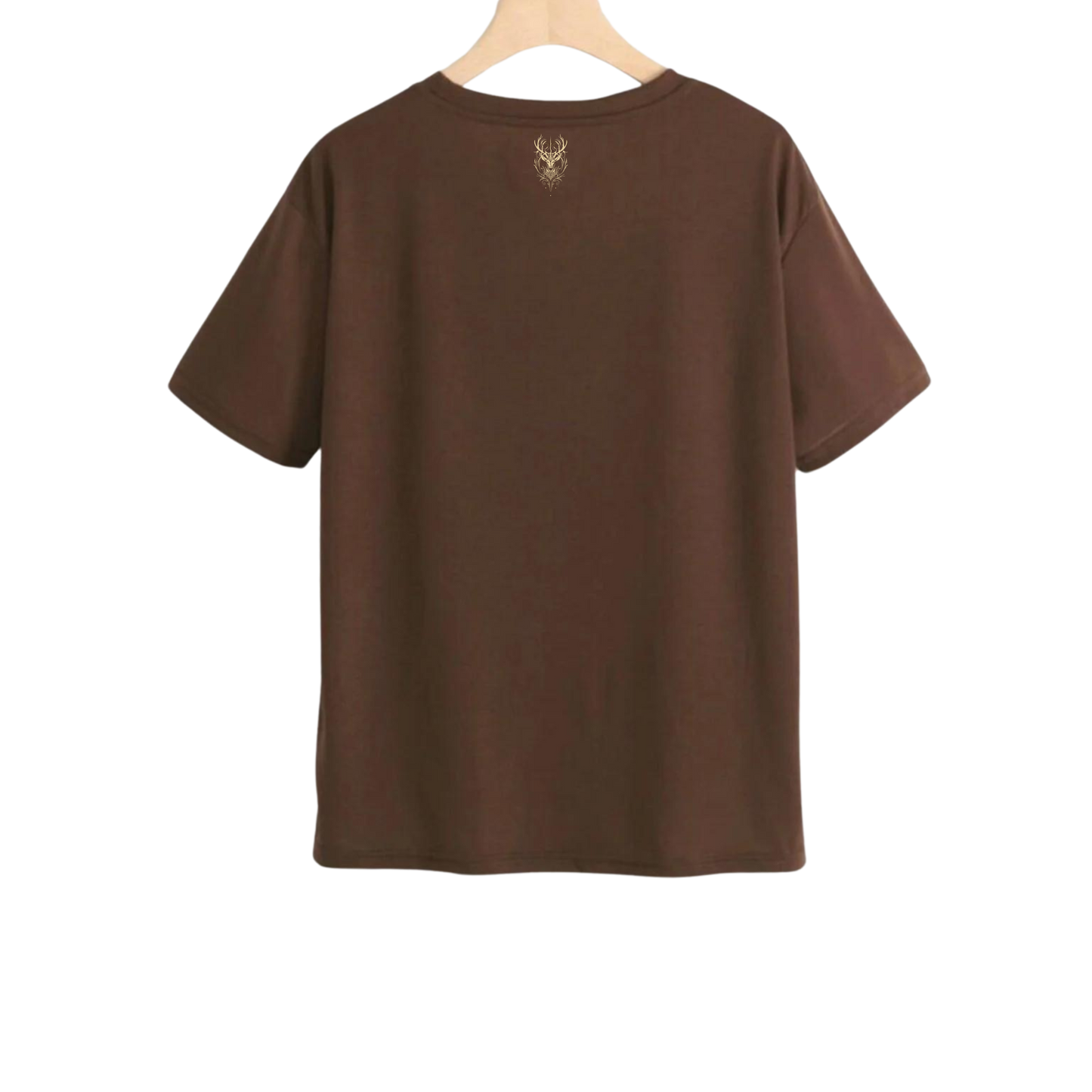 Selkie Shores Oversize T shirt