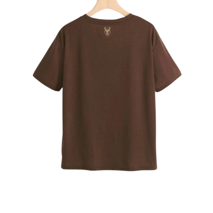 Selkie Shores Oversize T shirt