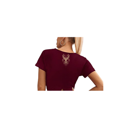 Mystic Maiden Top