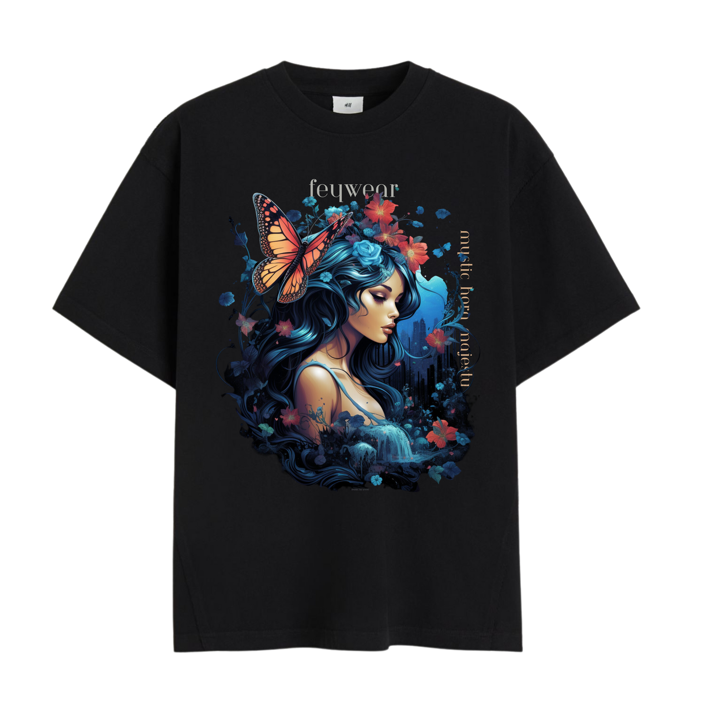 Selkie Spirit T shirt