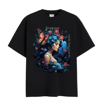 Selkie Spirit T shirt