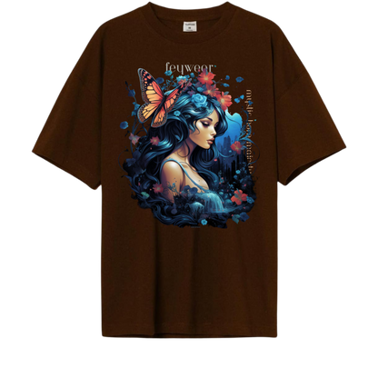 Selkie Spirit T shirt