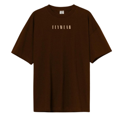 Mystic Horn Majesty oversize t shirt