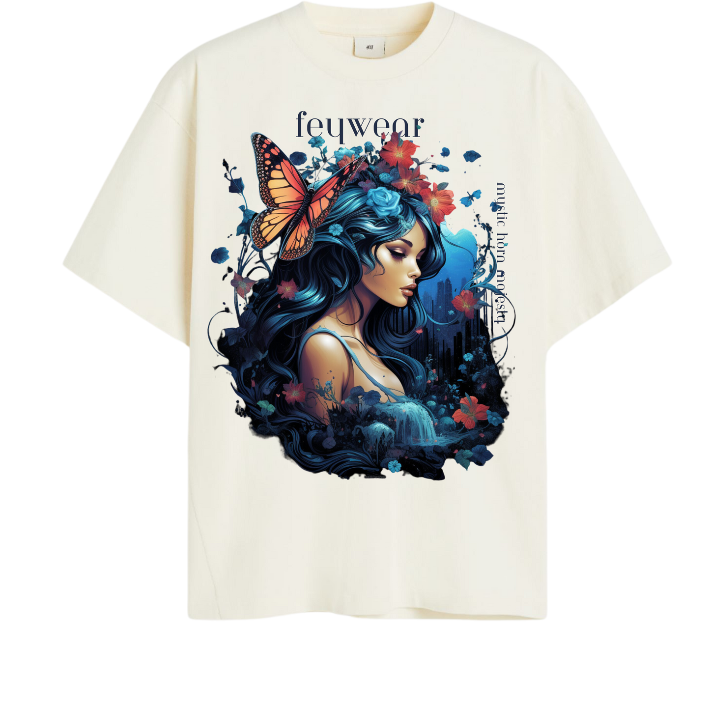 Selkie Spirit T shirt