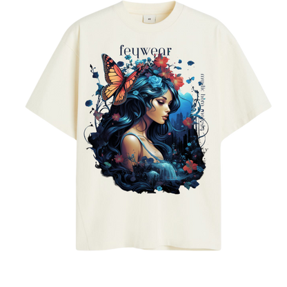 Selkie Spirit T shirt