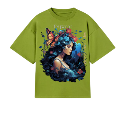 Selkie Spirit T shirt