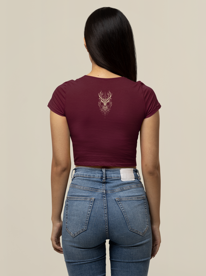 Mystic Maiden Top