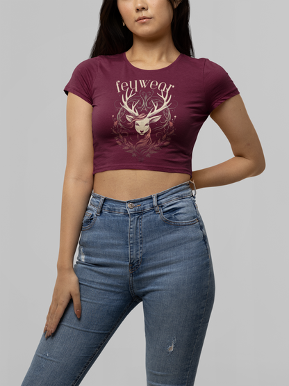 Mystic Maiden Top