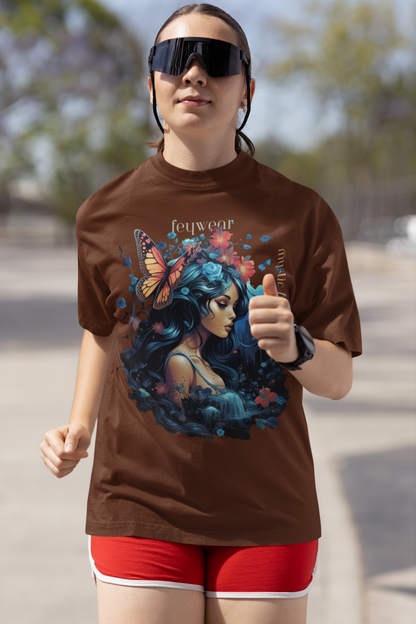 Selkie Spirit T shirt