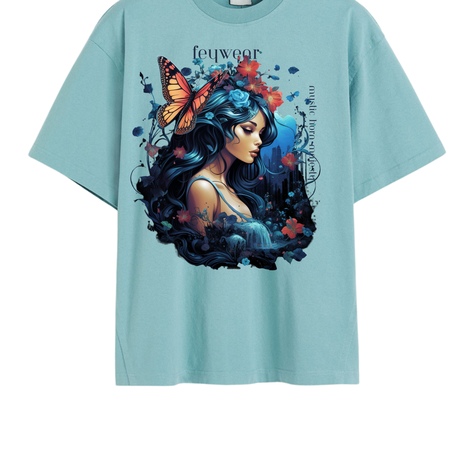 Selkie Spirit T shirt