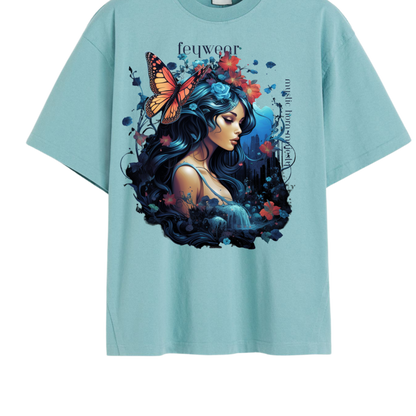 Selkie Spirit T shirt